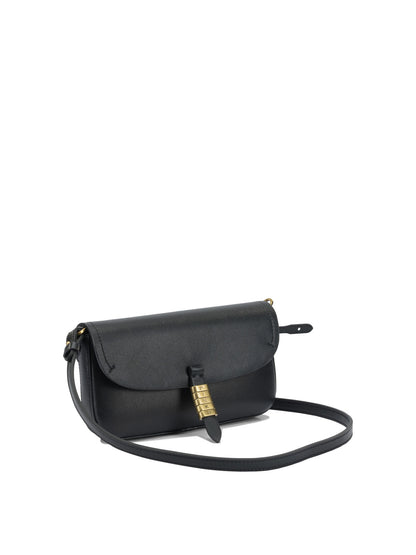 Pinko Crossbody bags - Black