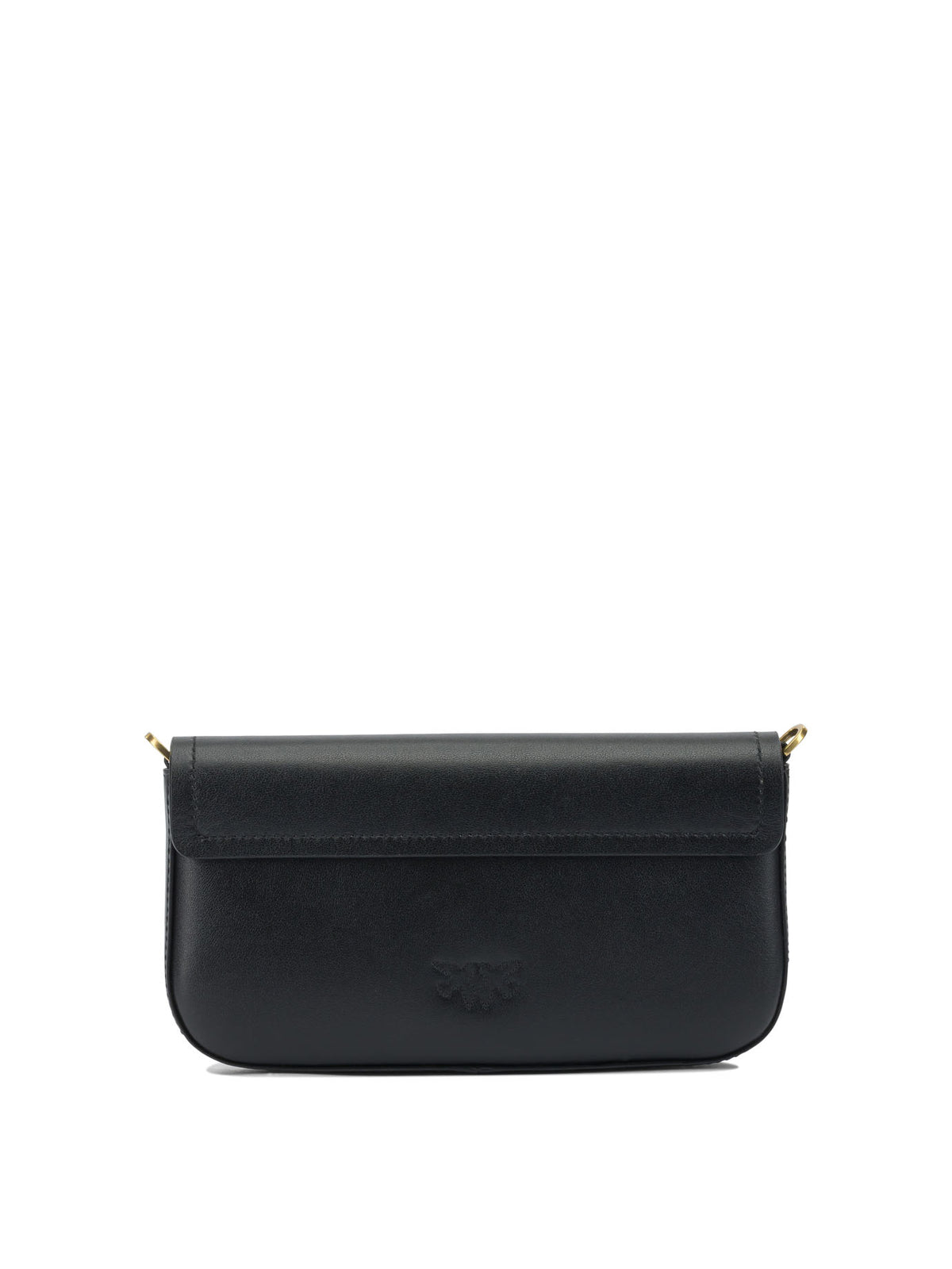 Pinko Crossbody bags - Black