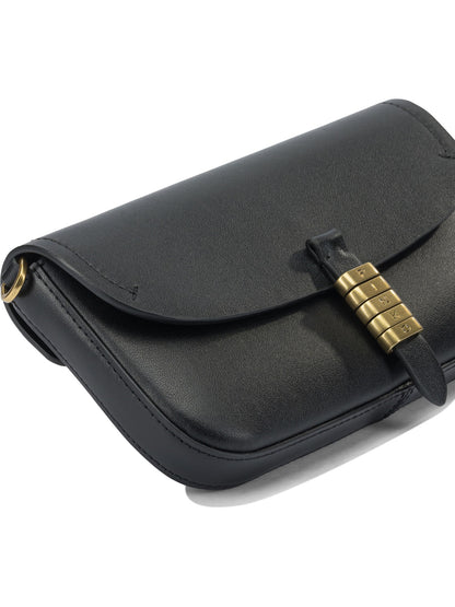 Pinko Crossbody bags - Black