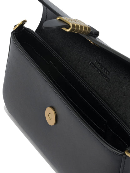 Pinko Crossbody bags - Black