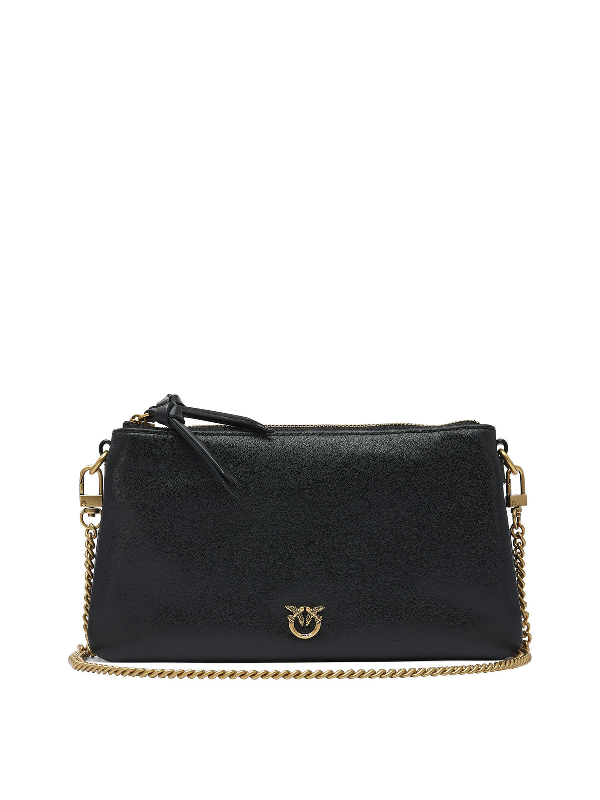 Pinko Crossbody bags - Black