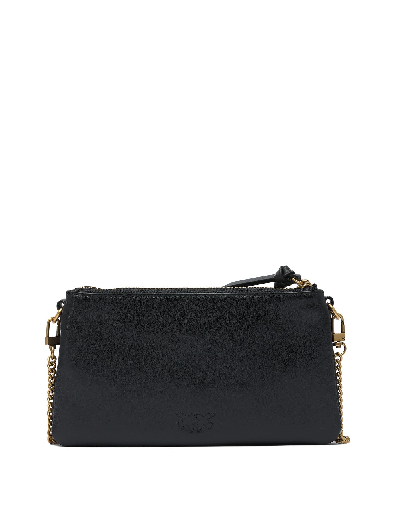 Pinko Crossbody bags - Black