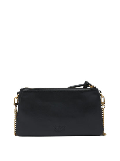 Pinko Crossbody bags - Black