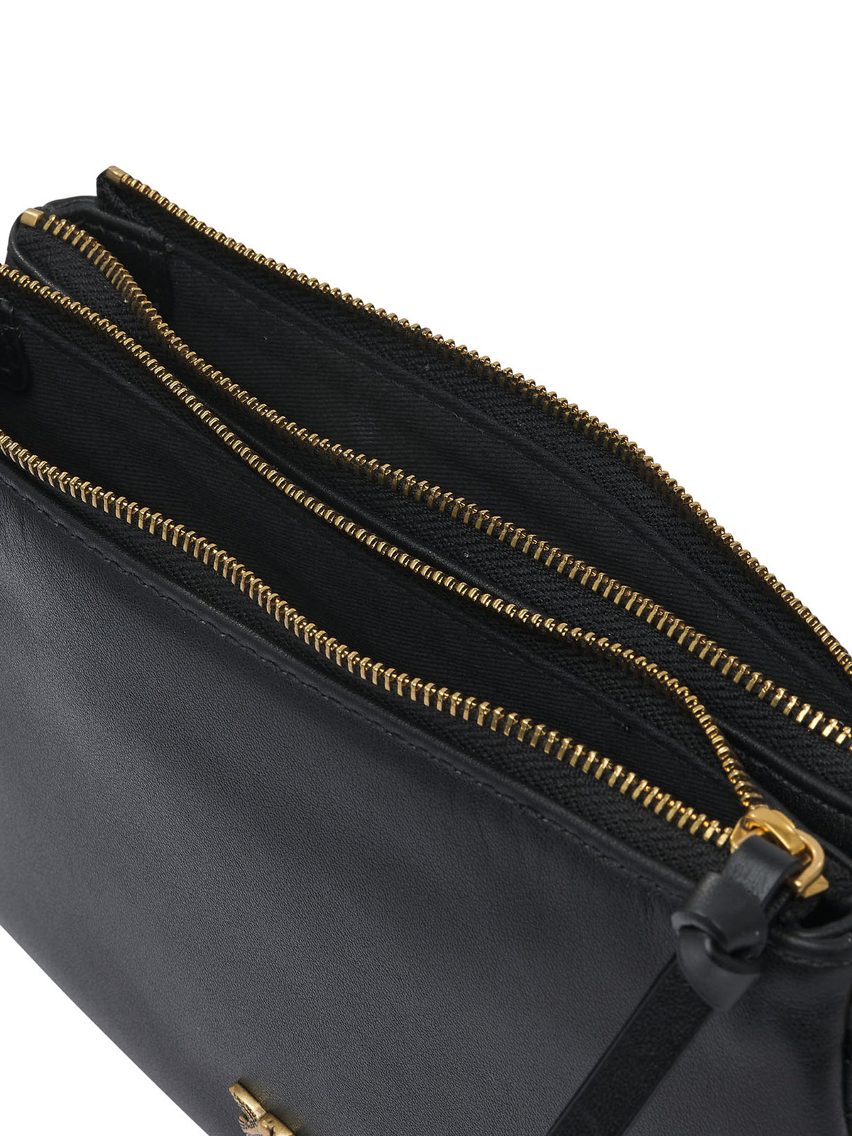 Pinko Crossbody bags - Black