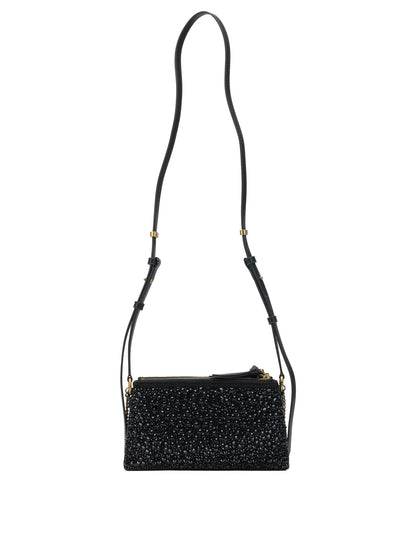 Pinko Crossbody bags - Black