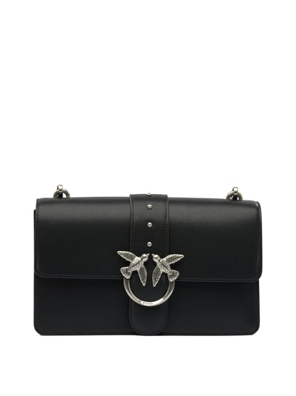 Pinko Crossbody bags - Black