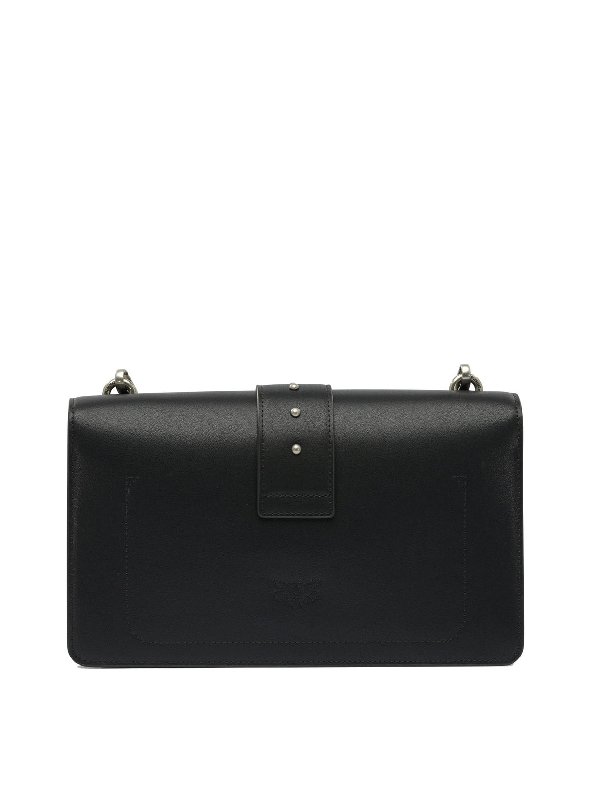 Pinko Crossbody bags - Black