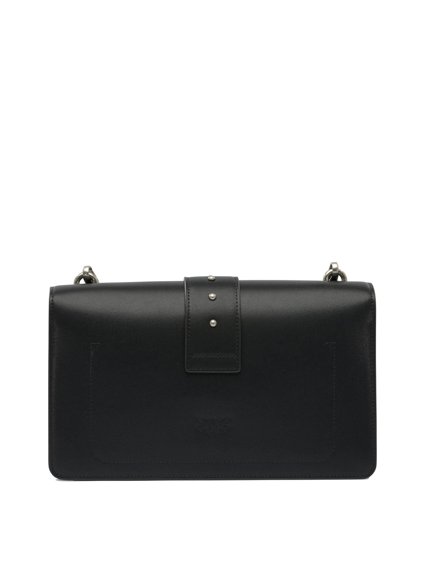 Pinko Crossbody bags - Black