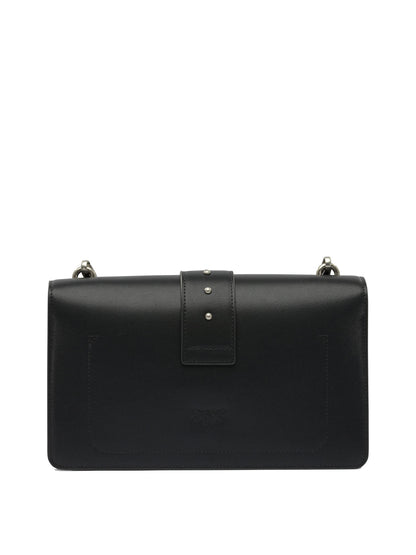 Pinko Crossbody bags - Black