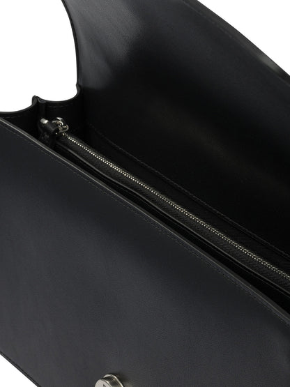 Pinko Crossbody bags - Black