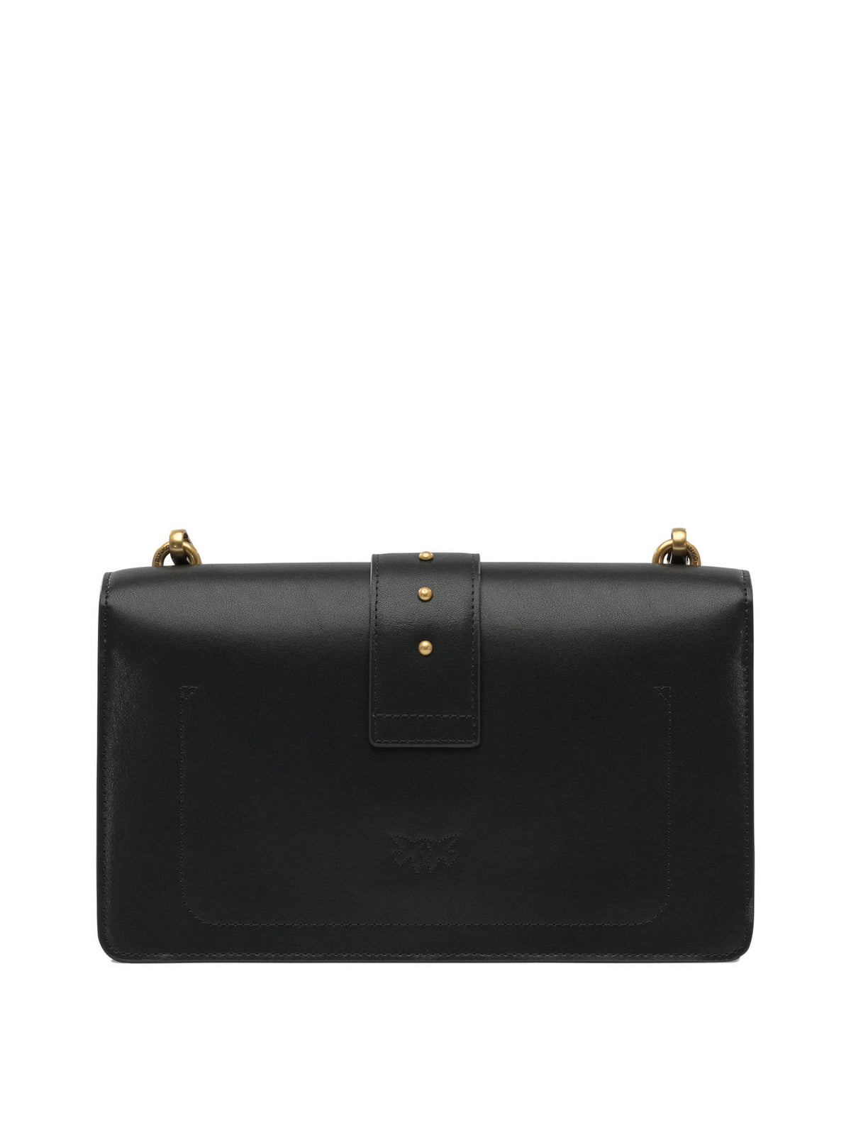 Pinko Crossbody bags - Black