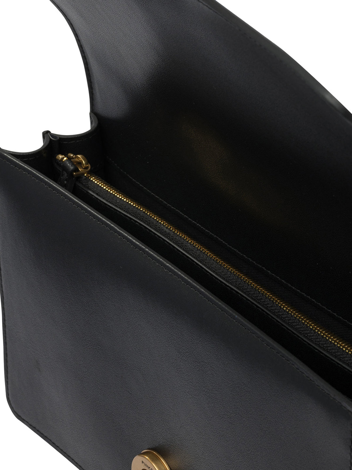 Pinko Crossbody bags - Black