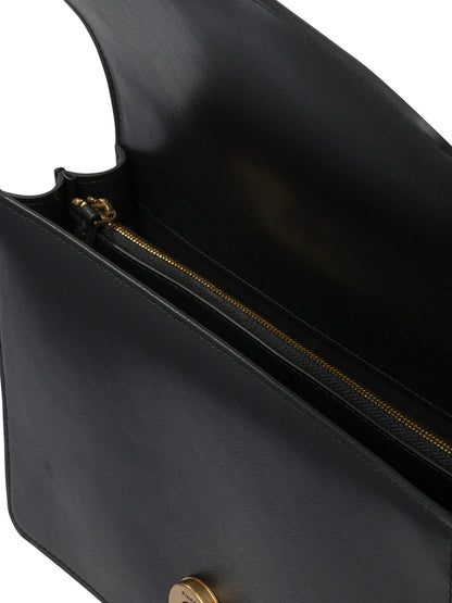 Pinko Crossbody bags - Black