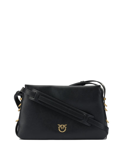 Pinko Crossbody bags - Black