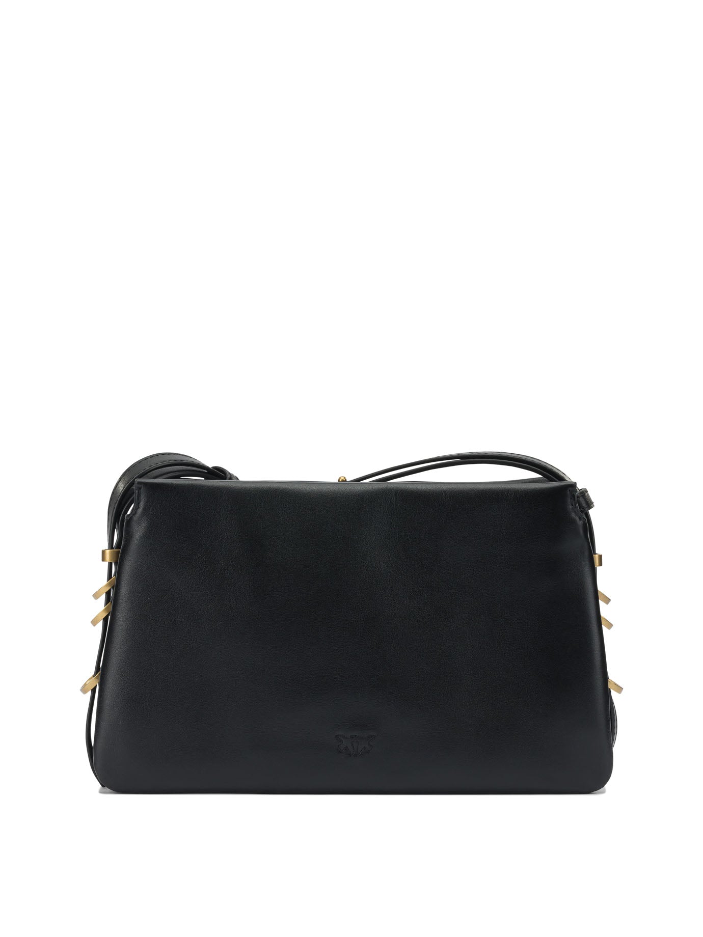 Pinko Crossbody bags - Black