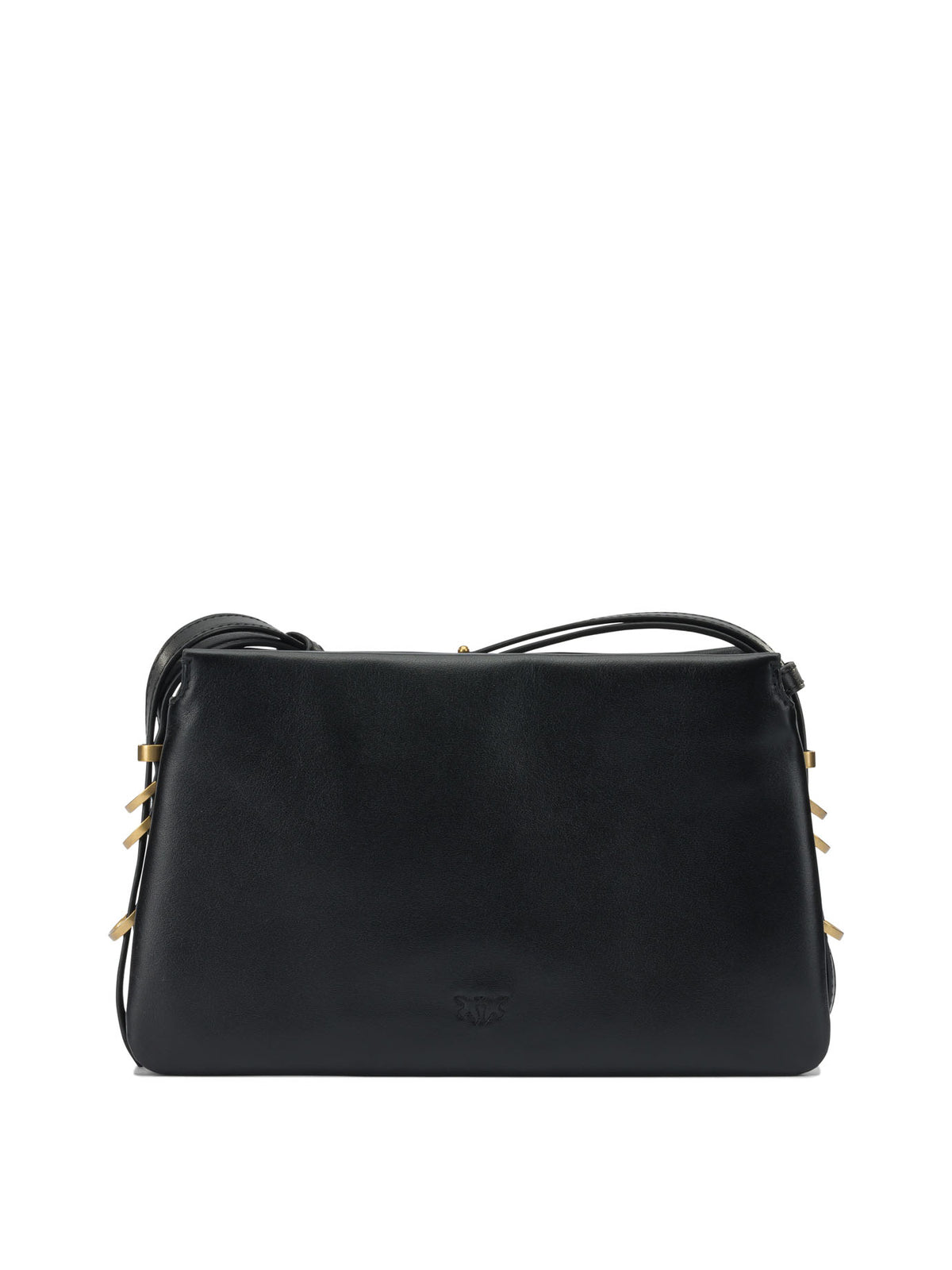 Pinko Crossbody bags - Black