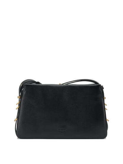 Pinko Crossbody bags - Black