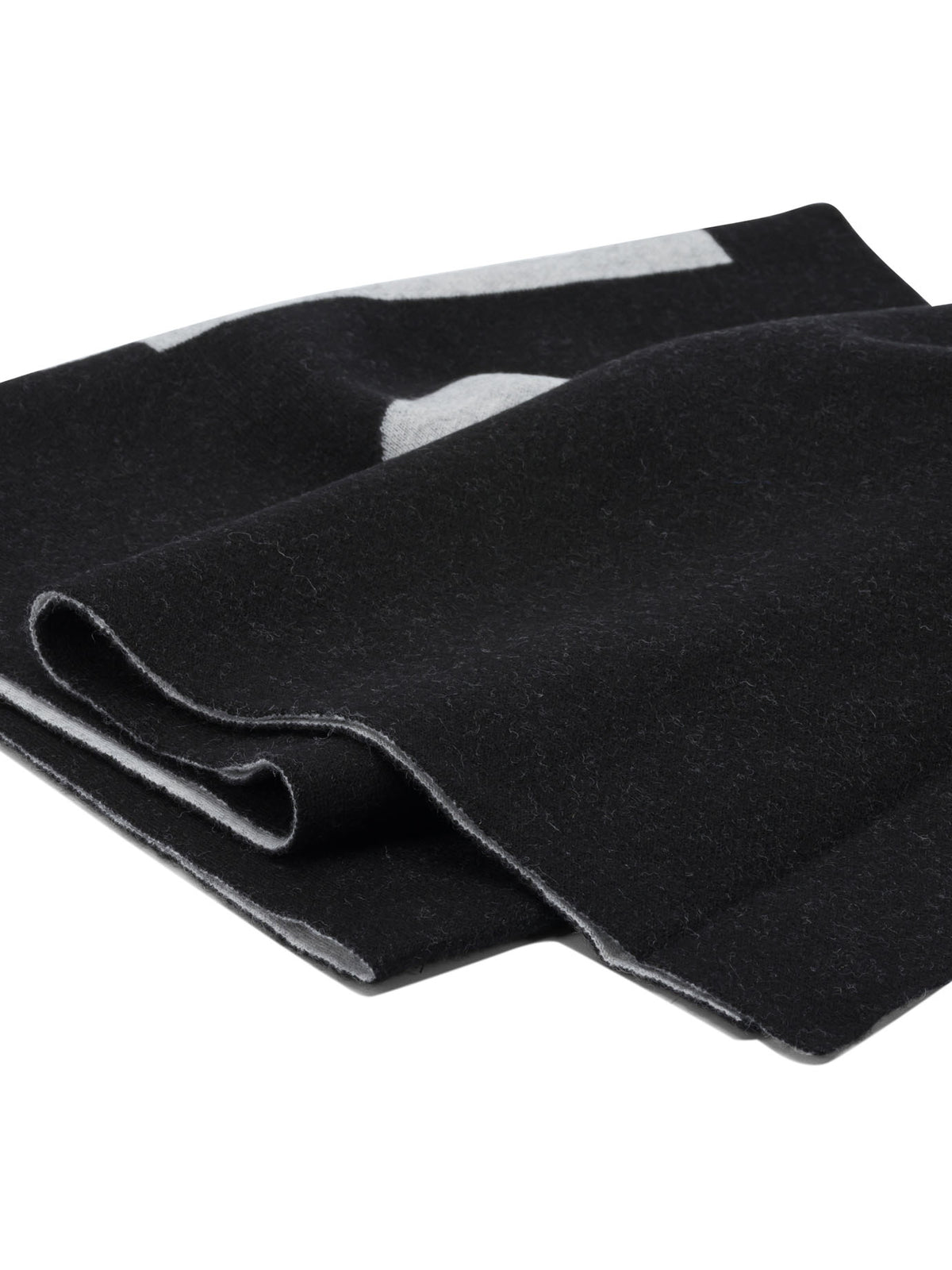 Pinko Scarves & Silk scarves - Black