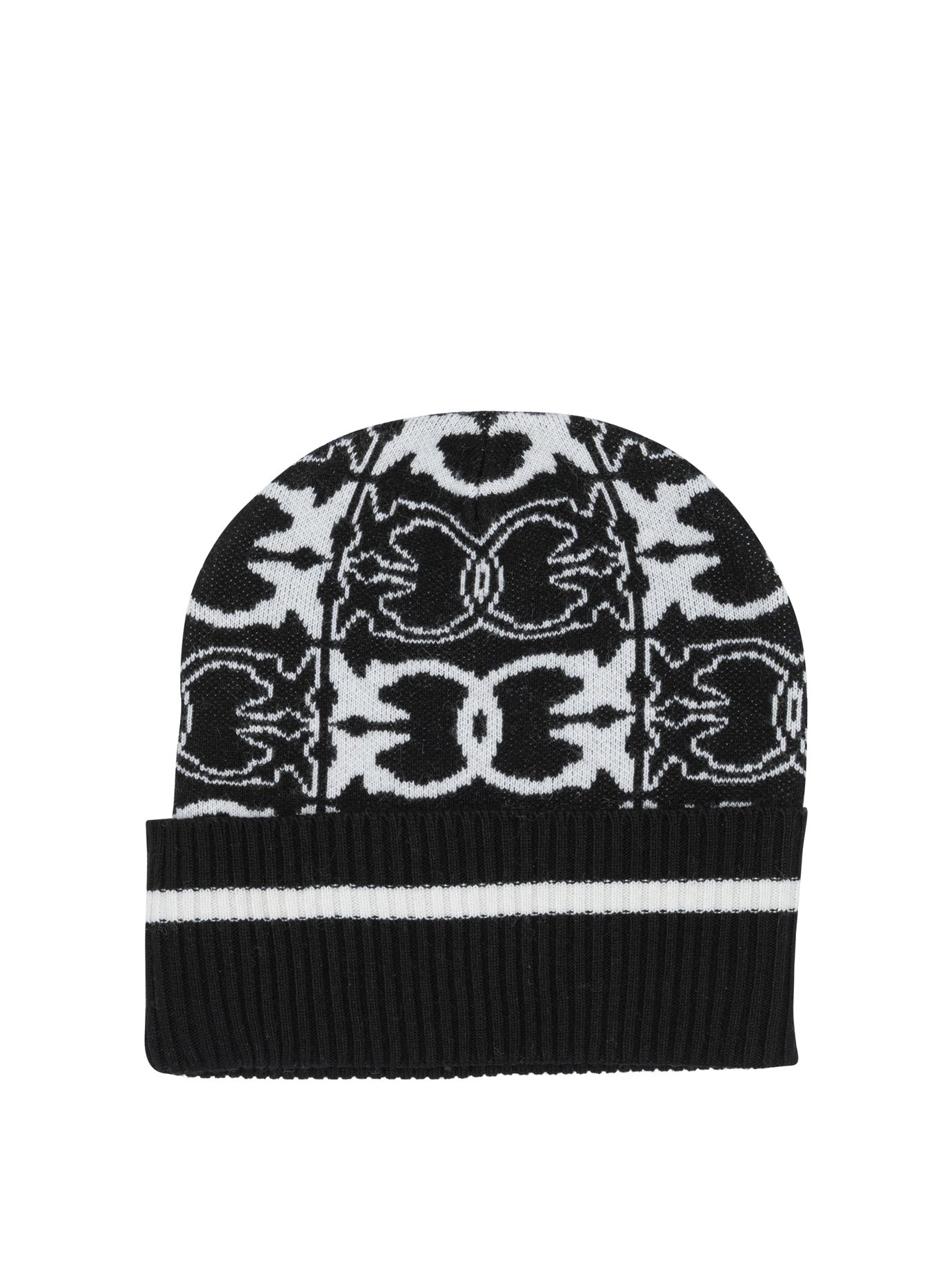 Pinko Hats - Black