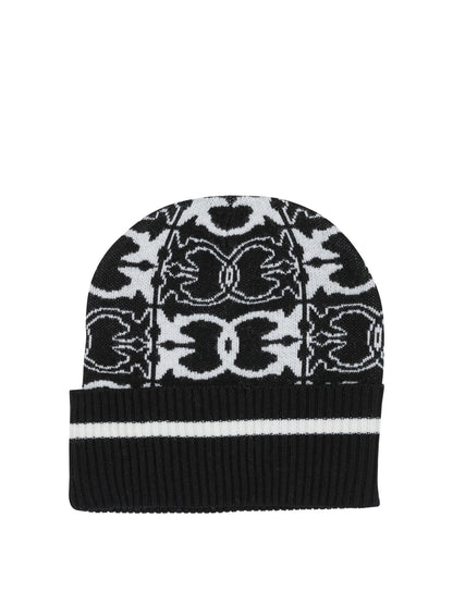 Pinko Hats - Black
