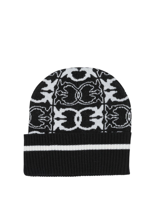 Pinko Hats - Black