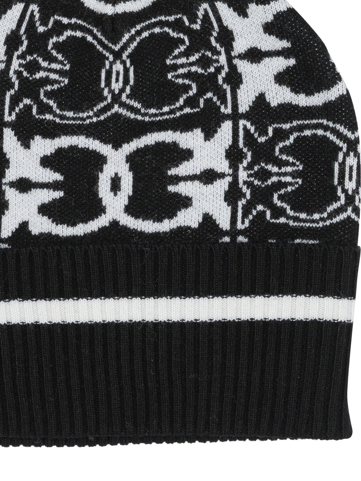 Pinko Hats - Black