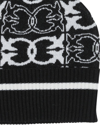 Pinko Hats - Black
