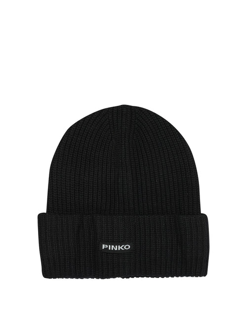 Pinko Hats - Black