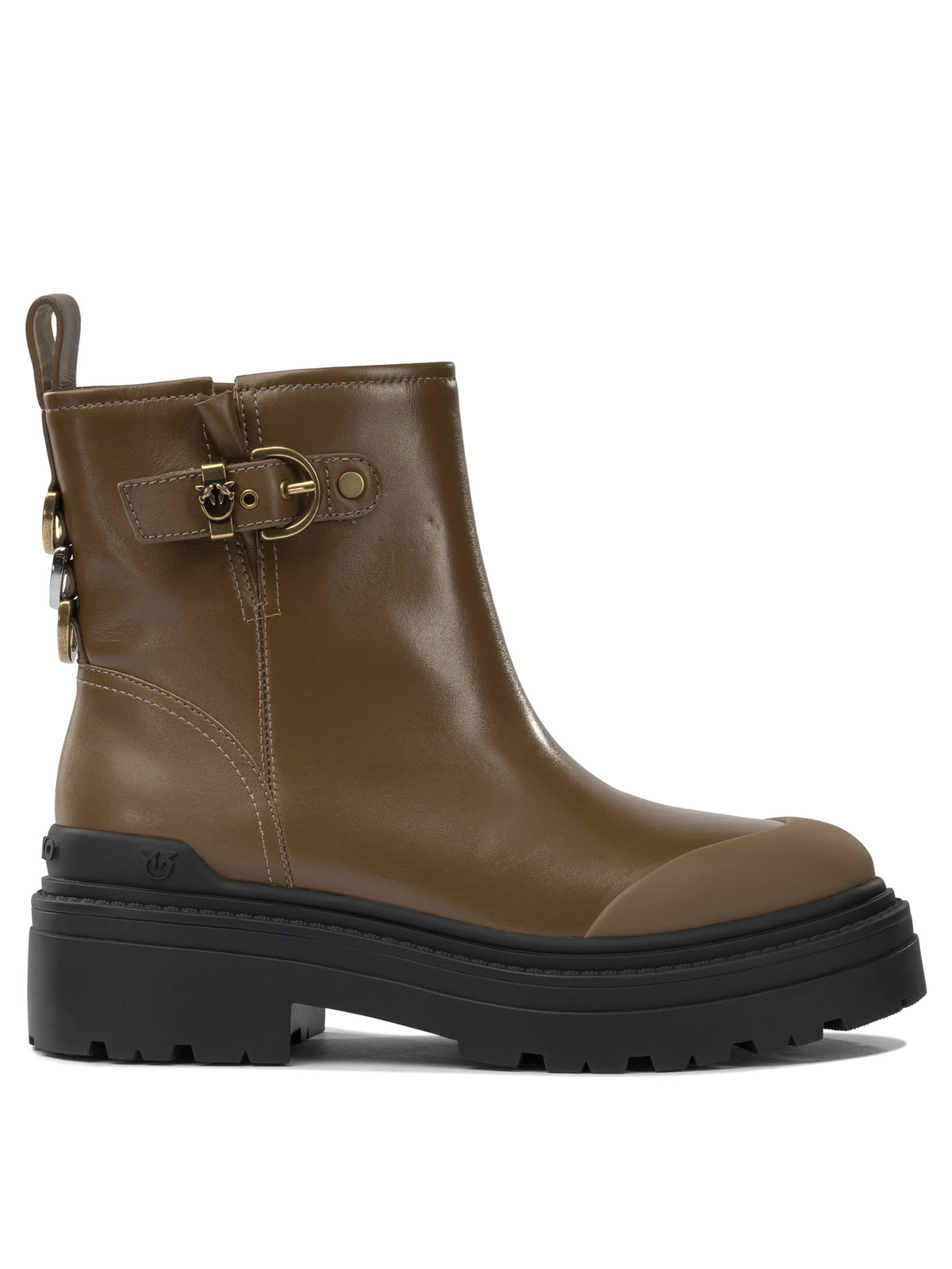 Pinko Boots & Ankle Boots - Brown