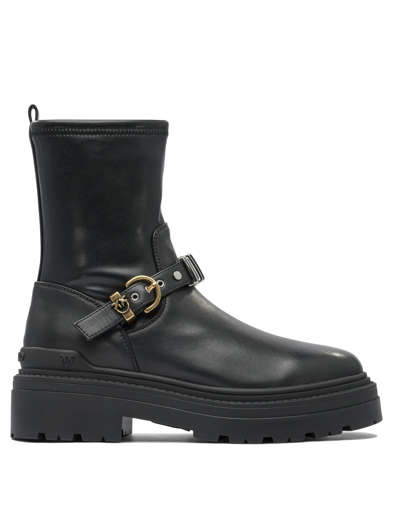 Pinko Boots & Ankle Boots - Black
