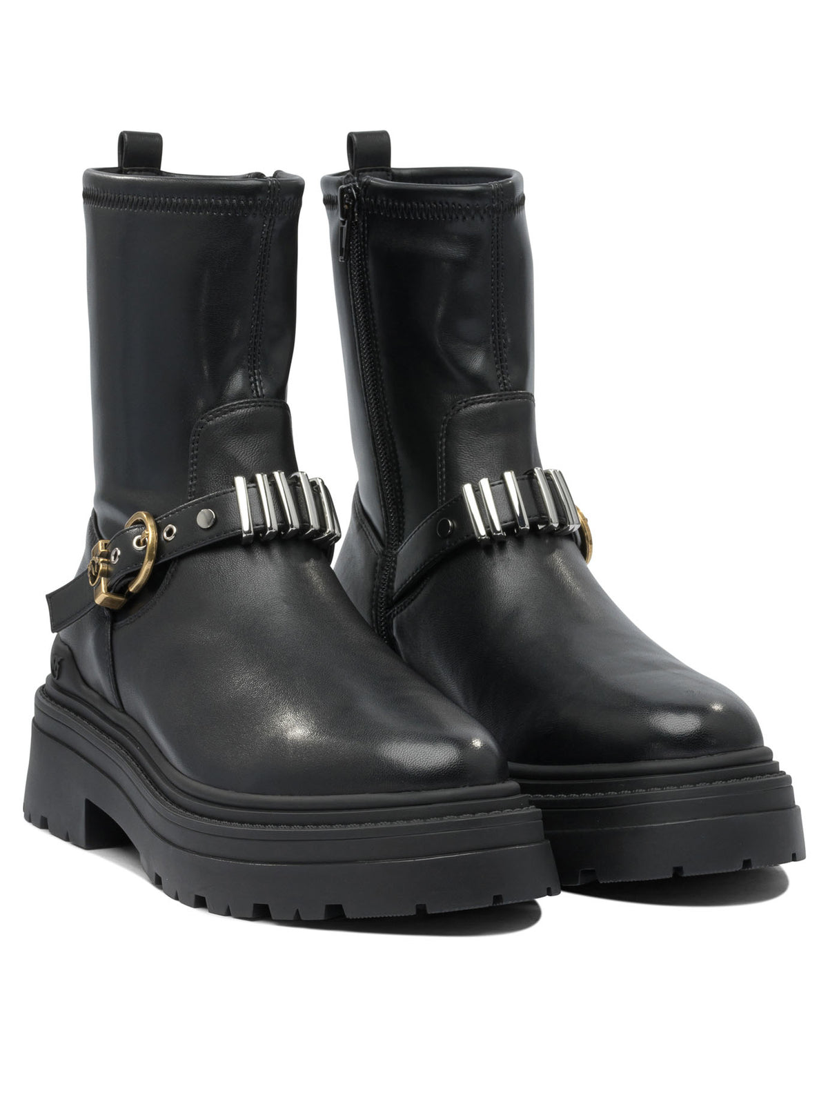 Pinko Boots & Ankle Boots - Black