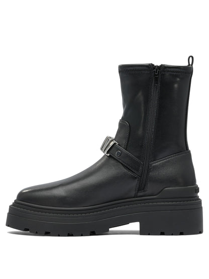 Pinko Boots & Ankle Boots - Black