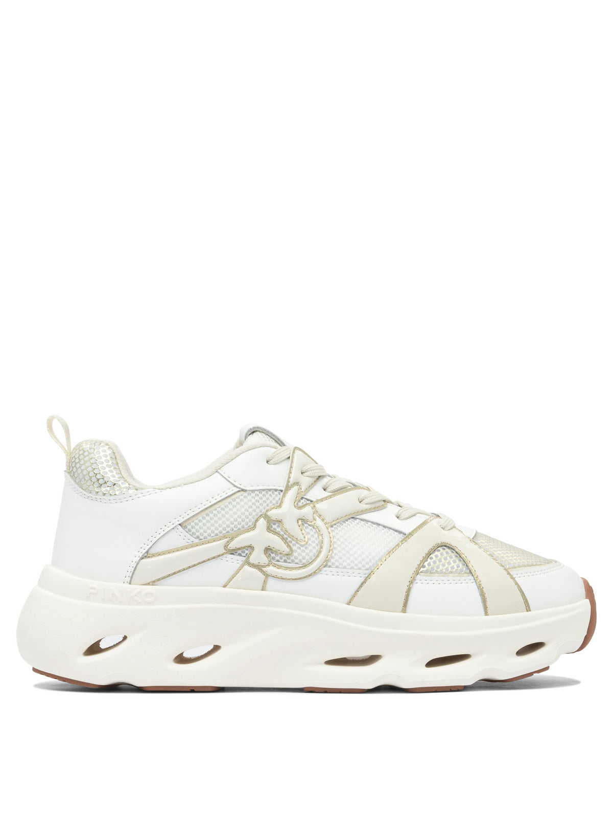 Pinko Sneakers & Slip-On - White