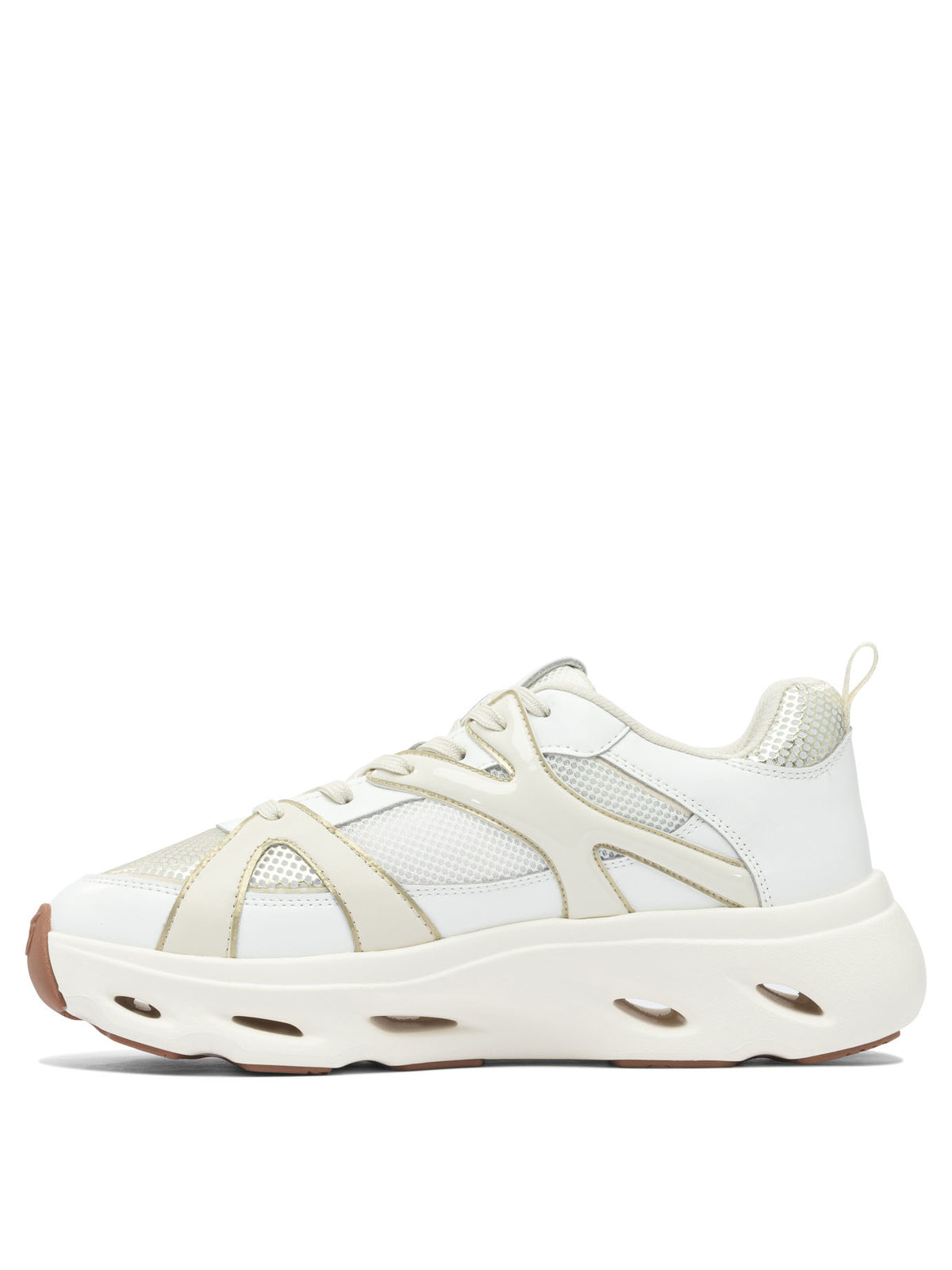 Pinko Sneakers & Slip-On - White