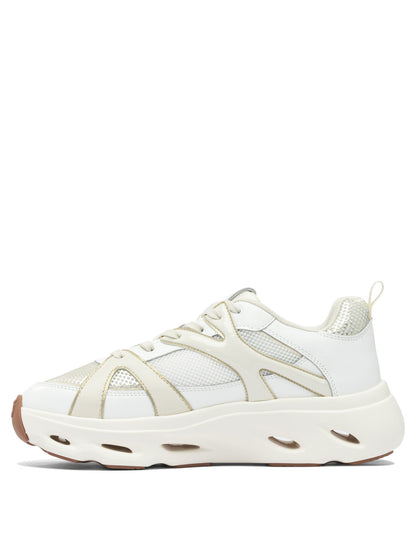Pinko Sneakers & Slip-On - White