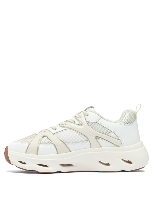 Pinko Sneakers & Slip-On - White