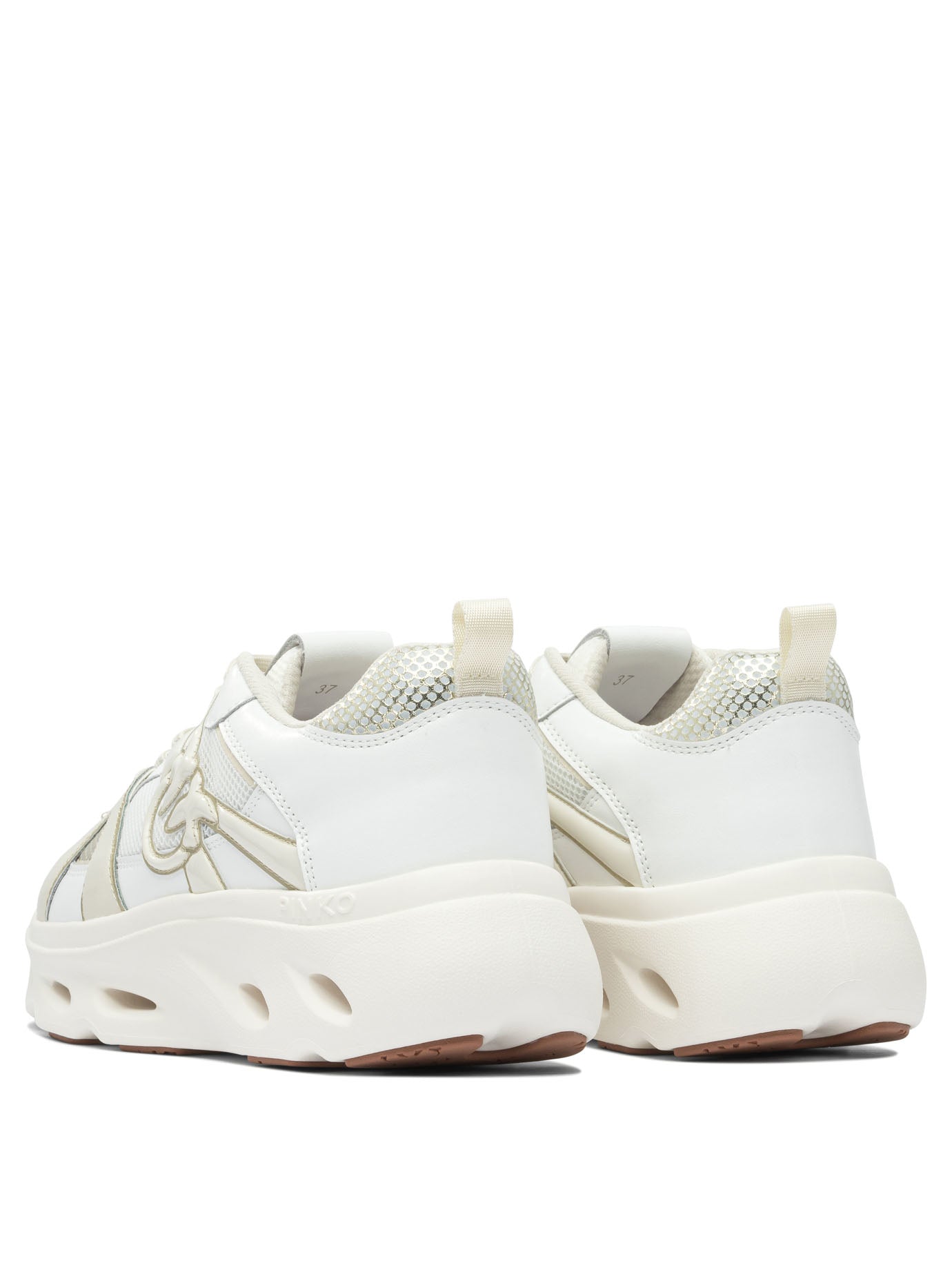 Pinko Sneakers & Slip-On - White