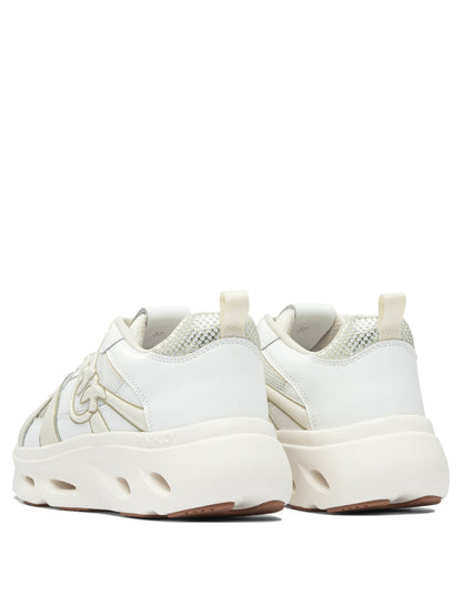 Pinko Sneakers & Slip-On - White