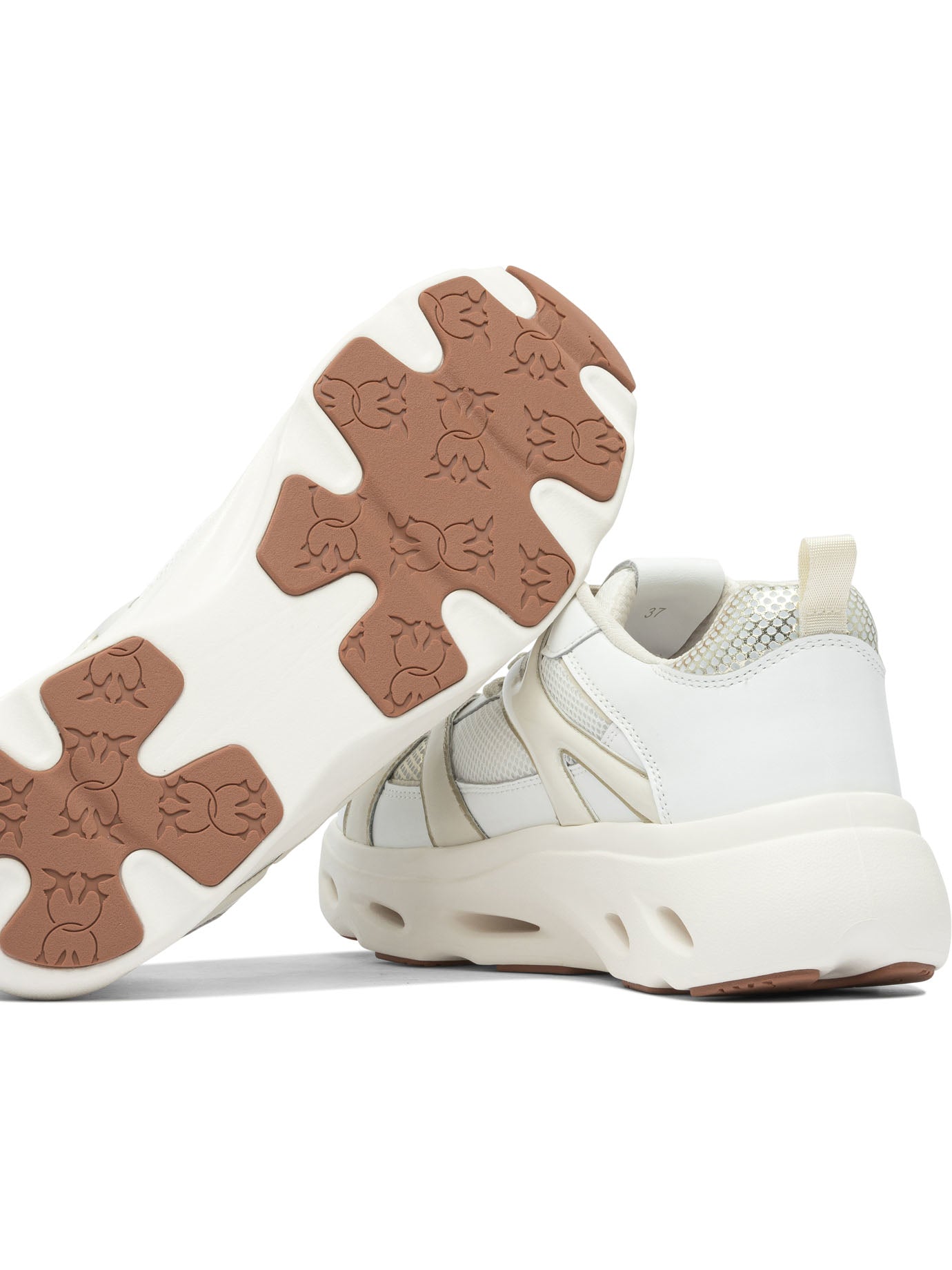 Pinko Sneakers & Slip-On - White