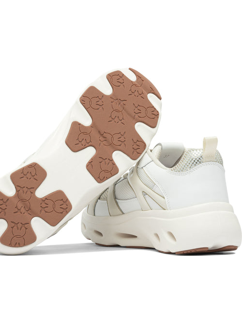 Pinko Sneakers & Slip-On - White