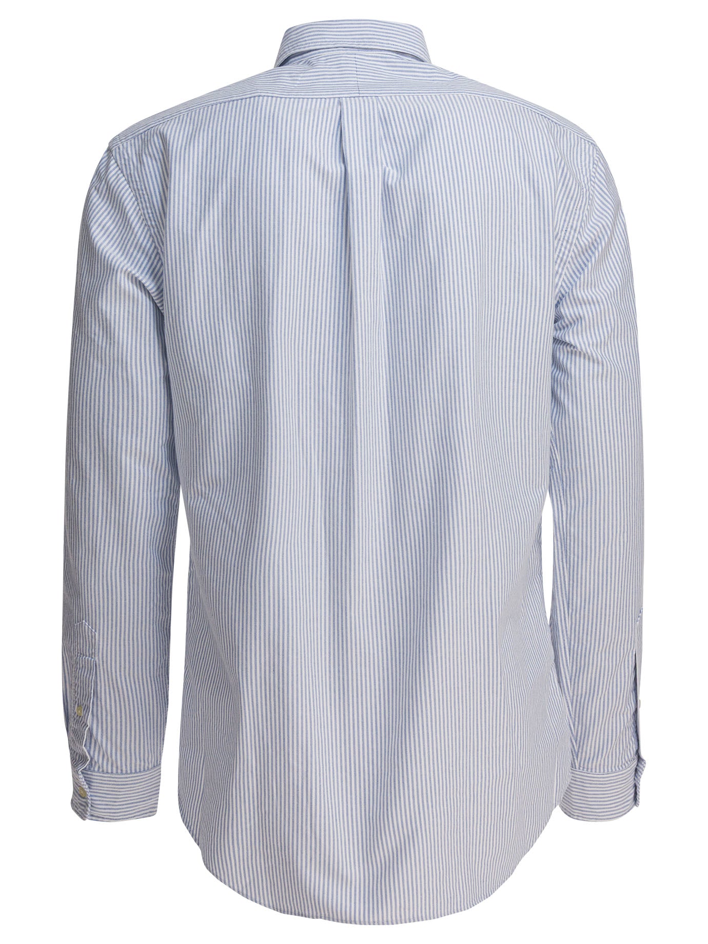 Polo Ralph Lauren Custom-fit casual shirt "Oxford" - Blue