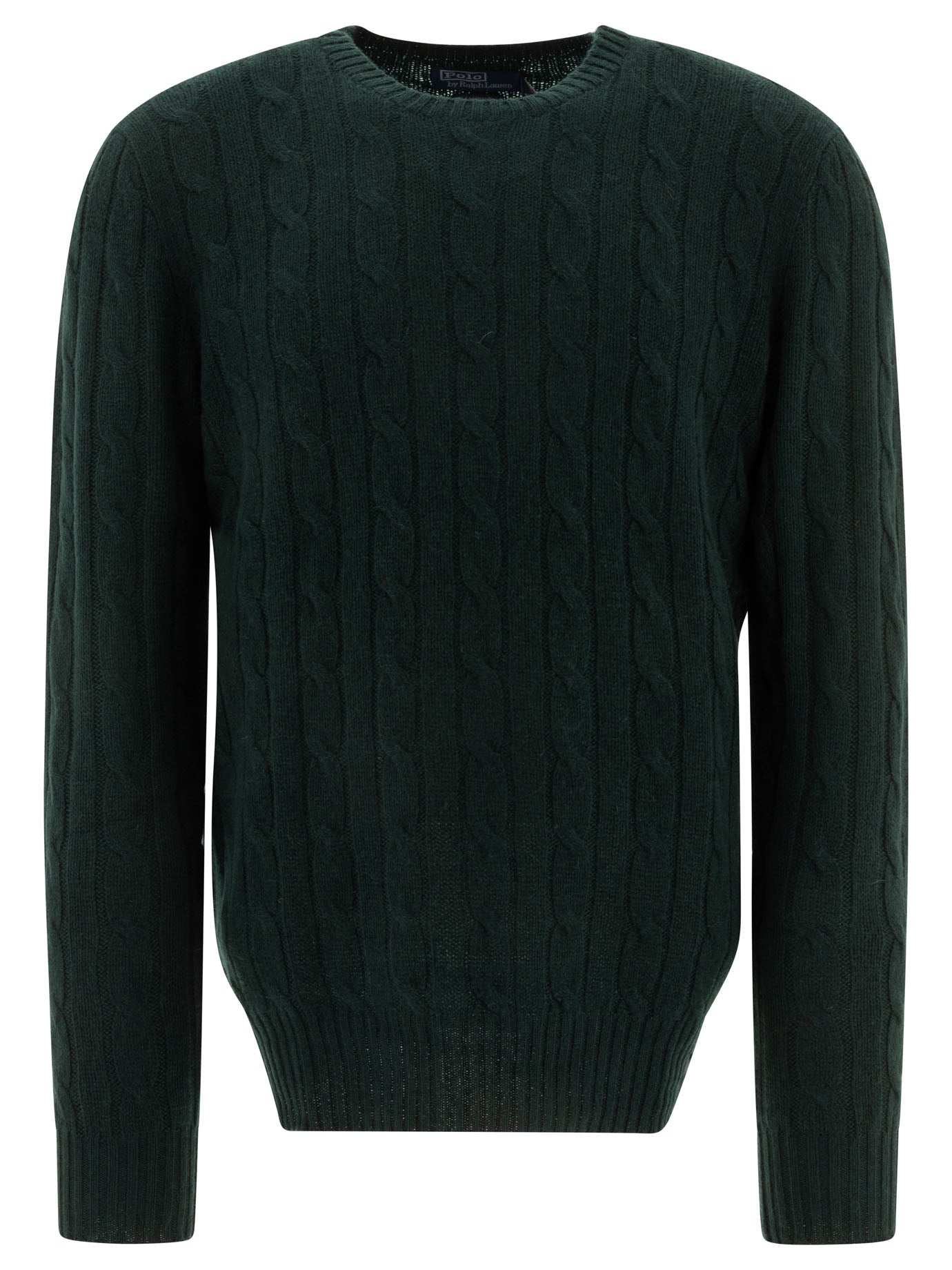Polo Ralph Lauren Cashmere sweater - Green