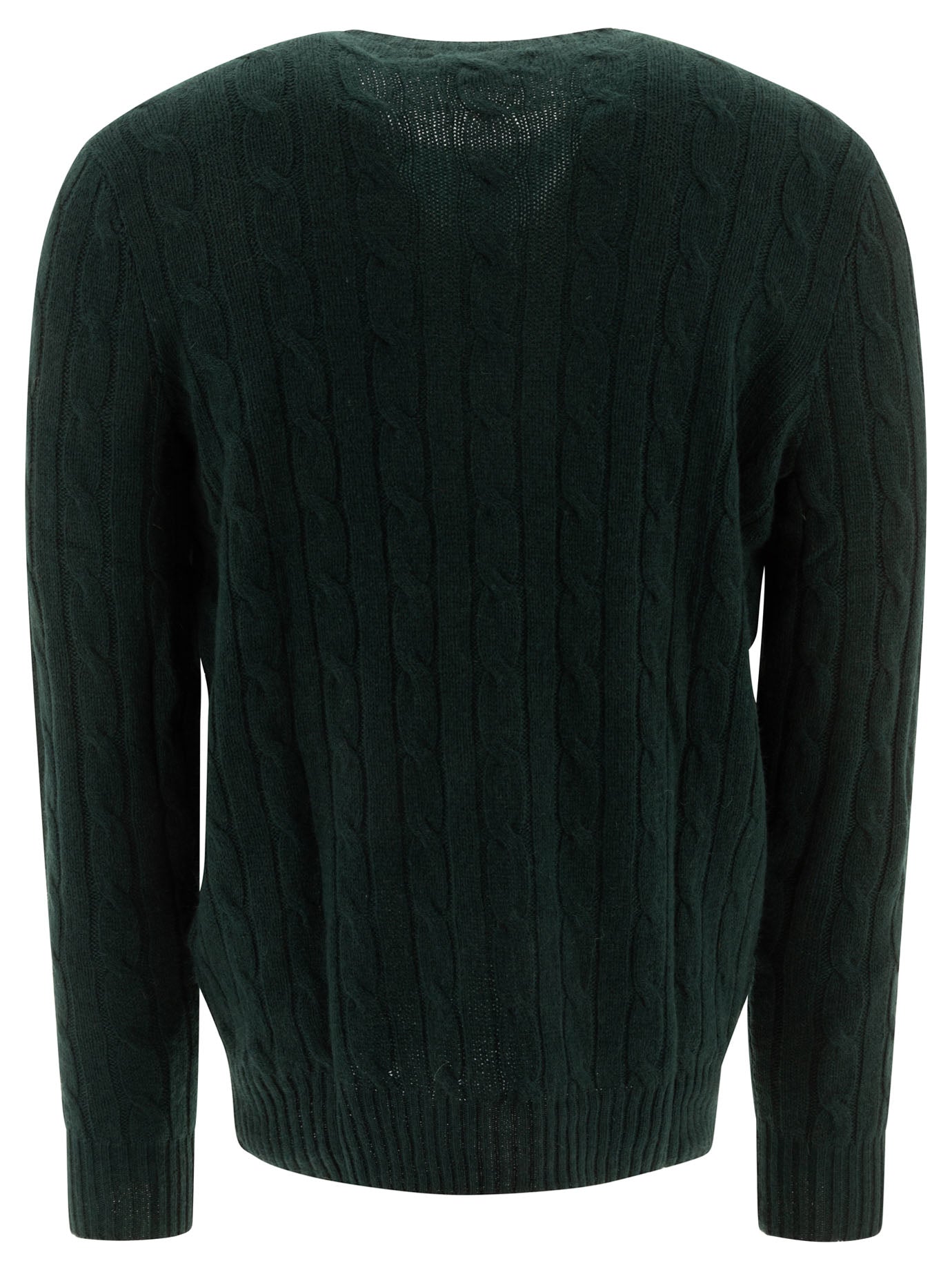 Polo Ralph Lauren Cashmere sweater - Green