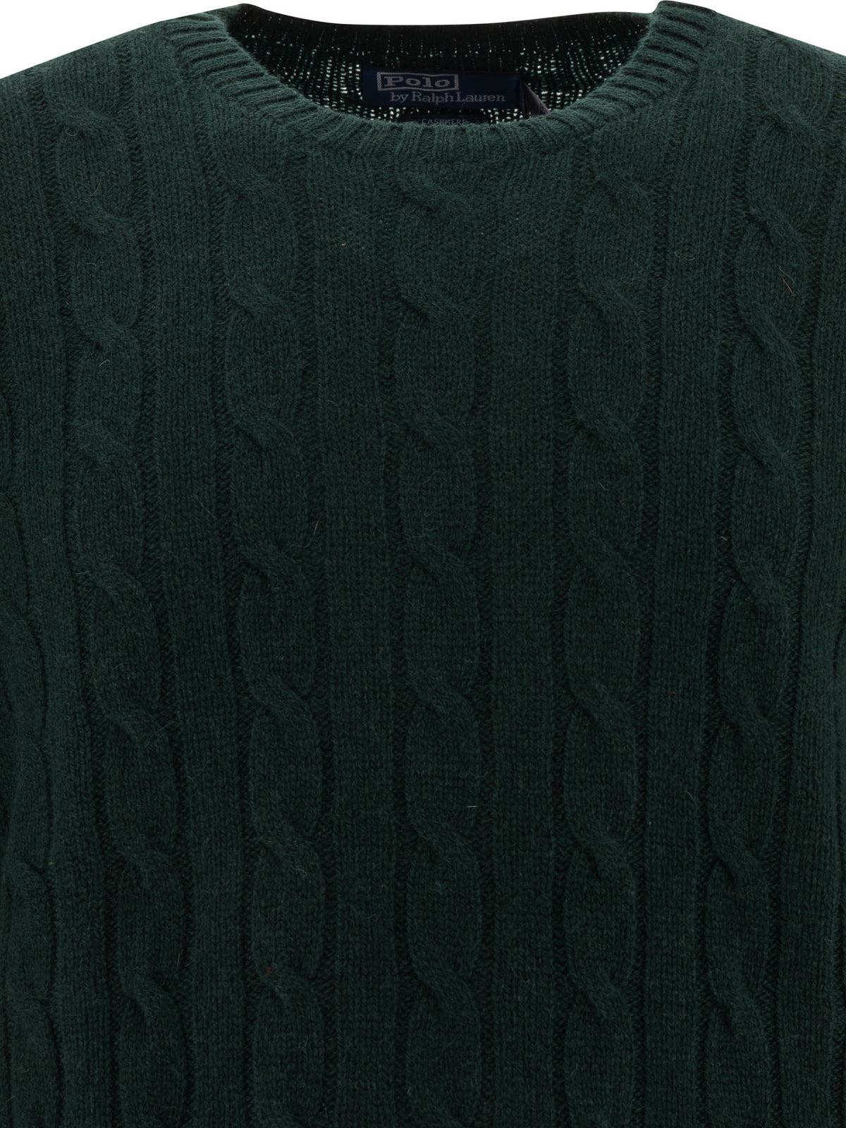Polo Ralph Lauren Cashmere sweater - Green
