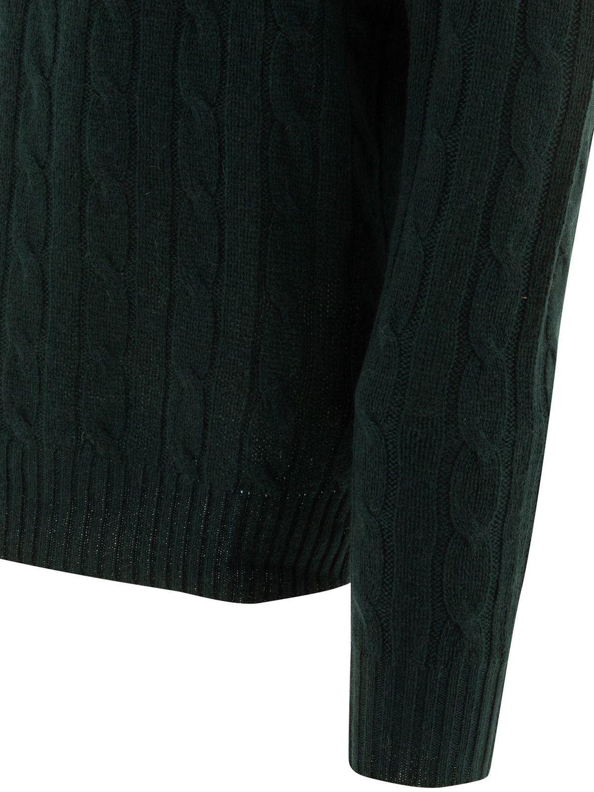 Polo Ralph Lauren Cashmere sweater - Green
