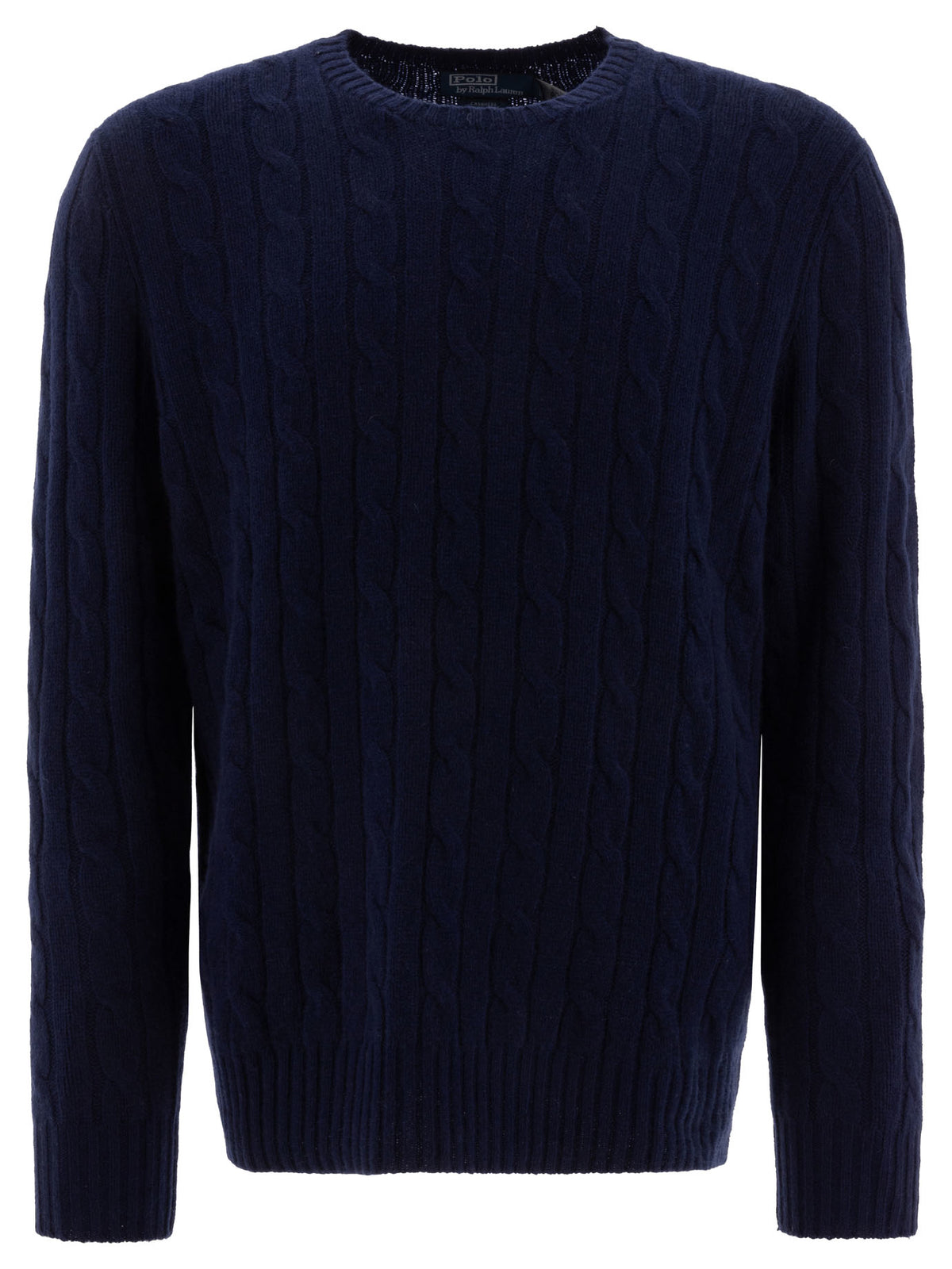 Polo Ralph Lauren Cashmere sweater - Blue