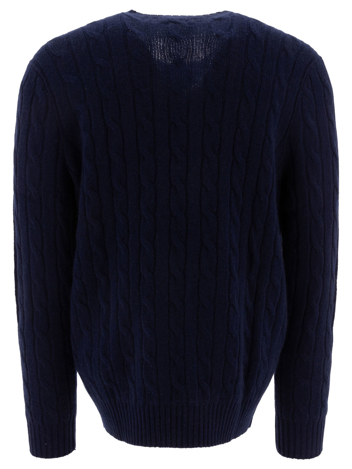 Polo Ralph Lauren Cashmere sweater - Blue