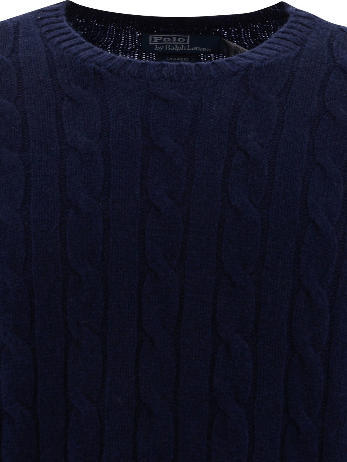 Polo Ralph Lauren Cashmere sweater - Blue