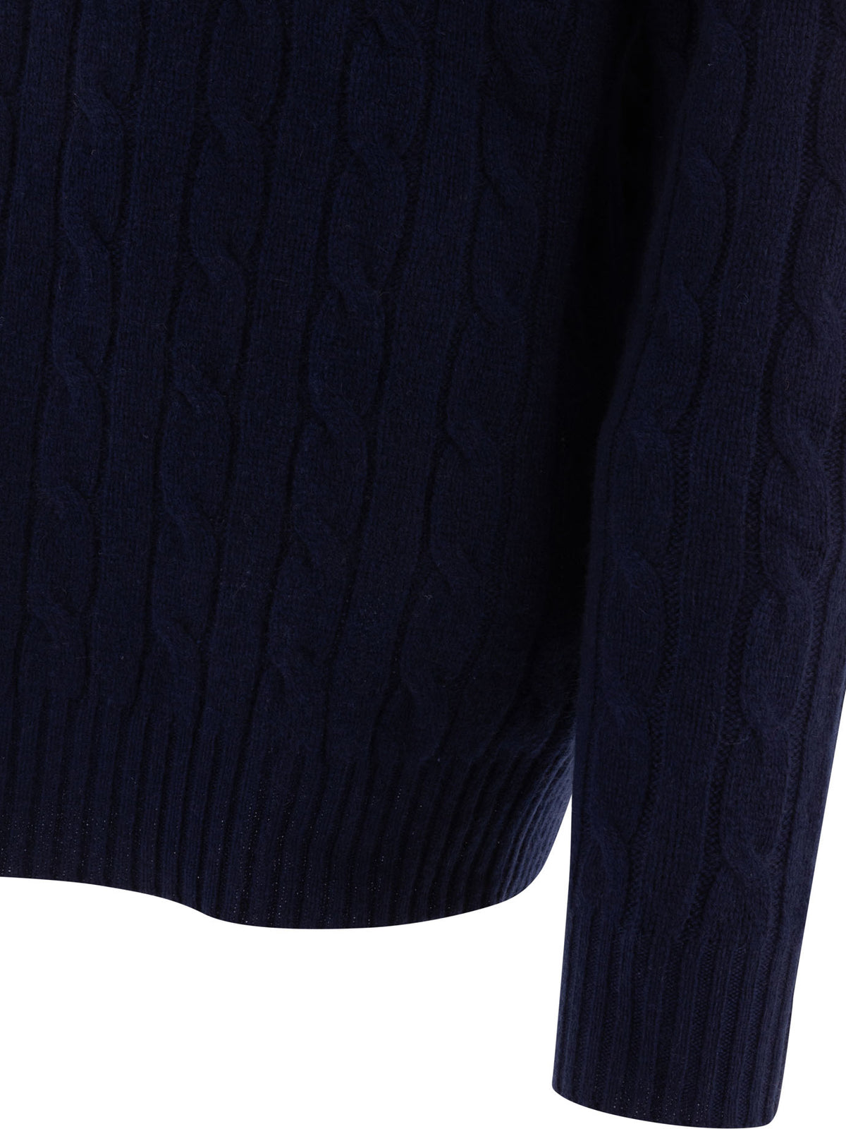 Polo Ralph Lauren Cashmere sweater - Blue