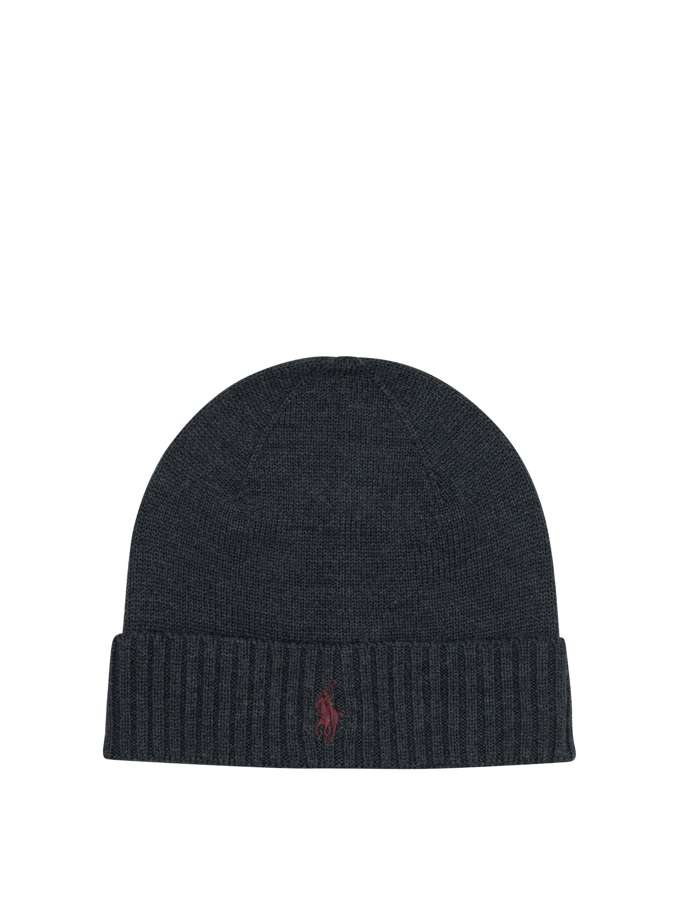 Polo Ralph Lauren Wool beanie - Grey